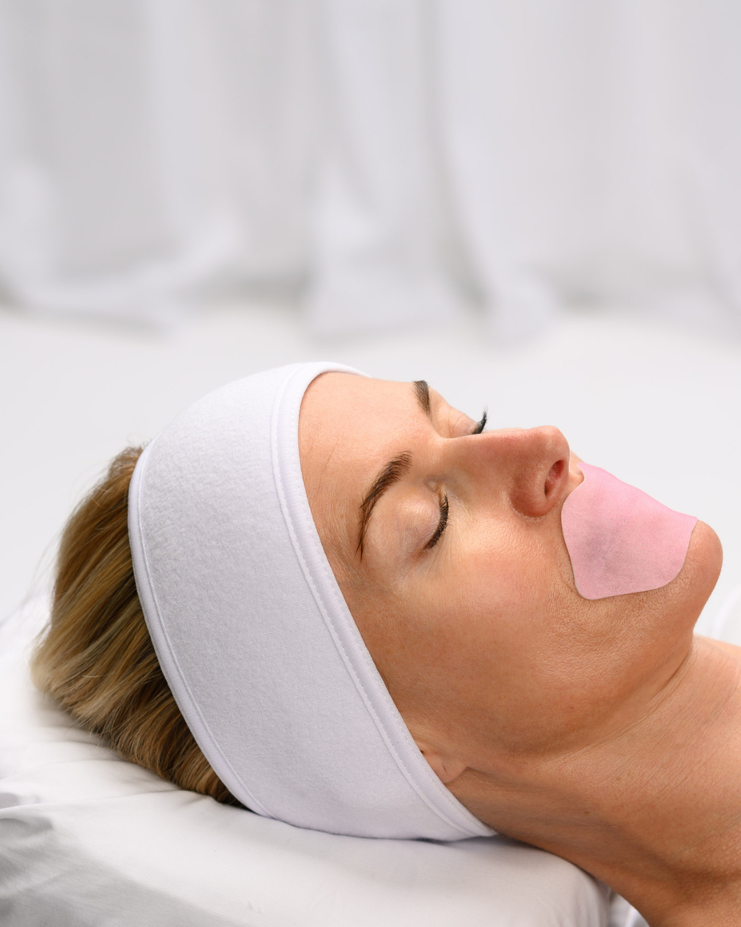 Gift Professional Straffende Hydrogel Lippenmaske<br>HydroPeptide PolyPeptide Collagel+ Lip Mask