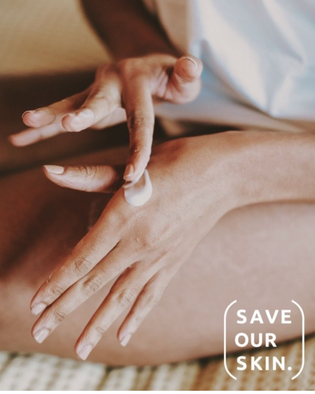 SOSKIN HYDRAGLOW ENERGIZING MOISTURIZING CREAM 
Feuchtigkeitsspendende Creme 