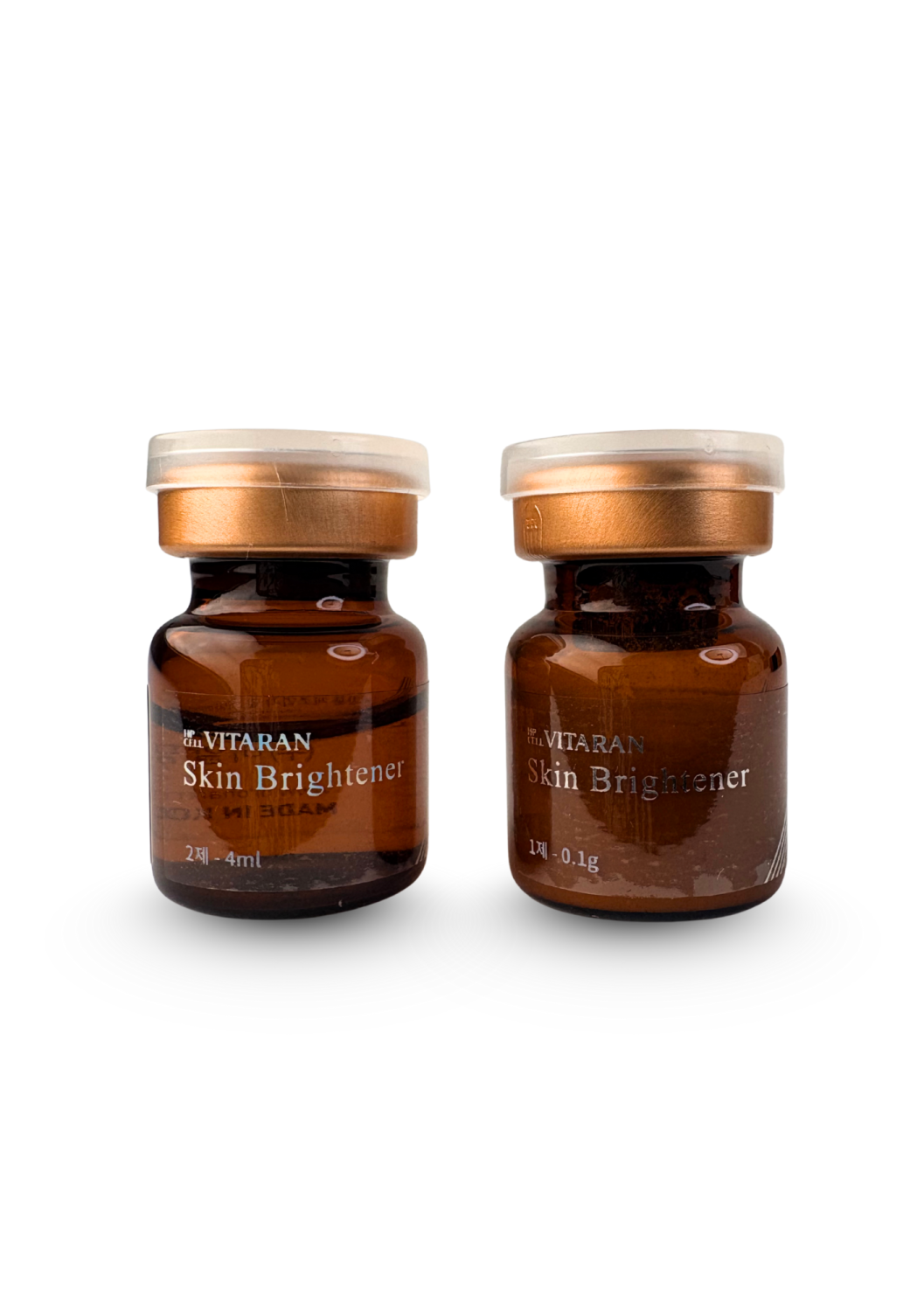 VITARAN HP CELL BRIGHTENER MESOTHERAPY WITH SALMON-DERIVED POLYNUCLEOTIDES FOR SKIN REJUVENATION AND REGENERATION. 
Mesotherapie mit Polynukleotiden – Extrakte aus Lachs-DNA zur Hautverjüngung und zur Behandlung von Hautproblemen und Pigmentflecken.
