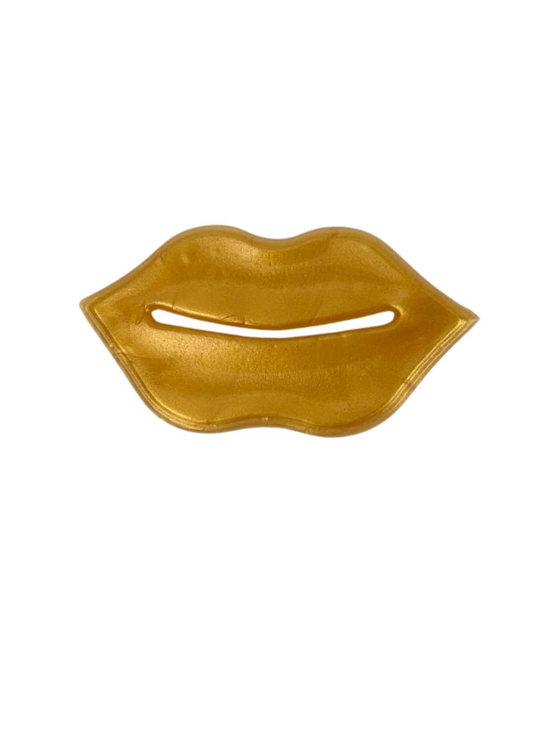 Geschenk MEDICALS COSMETICS QUEEN COLLAGEN LIP MASK 
Hydrogel-Maske für die Lippen von Medicals Cosmetics mit Kollagen