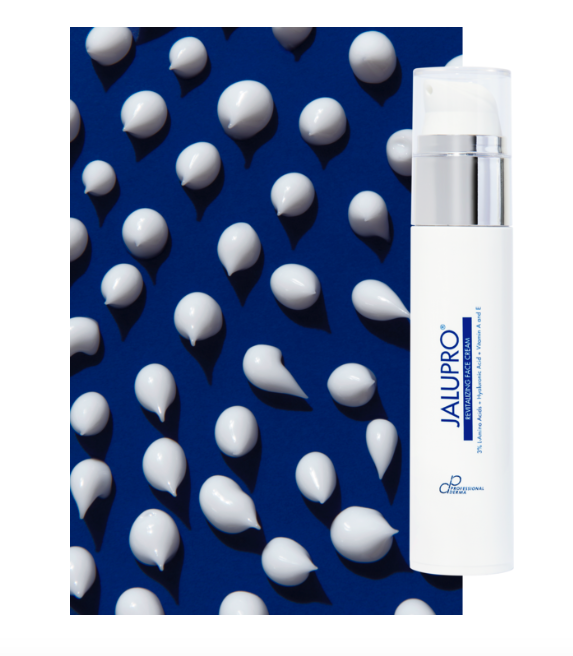 Jalupro Revitalizing Cream