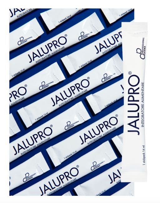 JALUPRO ACID DRINK<br>Patentiertes Aminosäurehaltiges Getränk