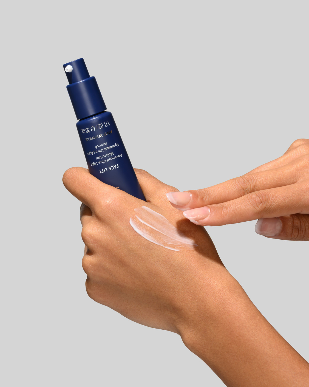 Face Lift <br>Anti Age lifting Creme<br>Verjüngert auf DNA Niveau
