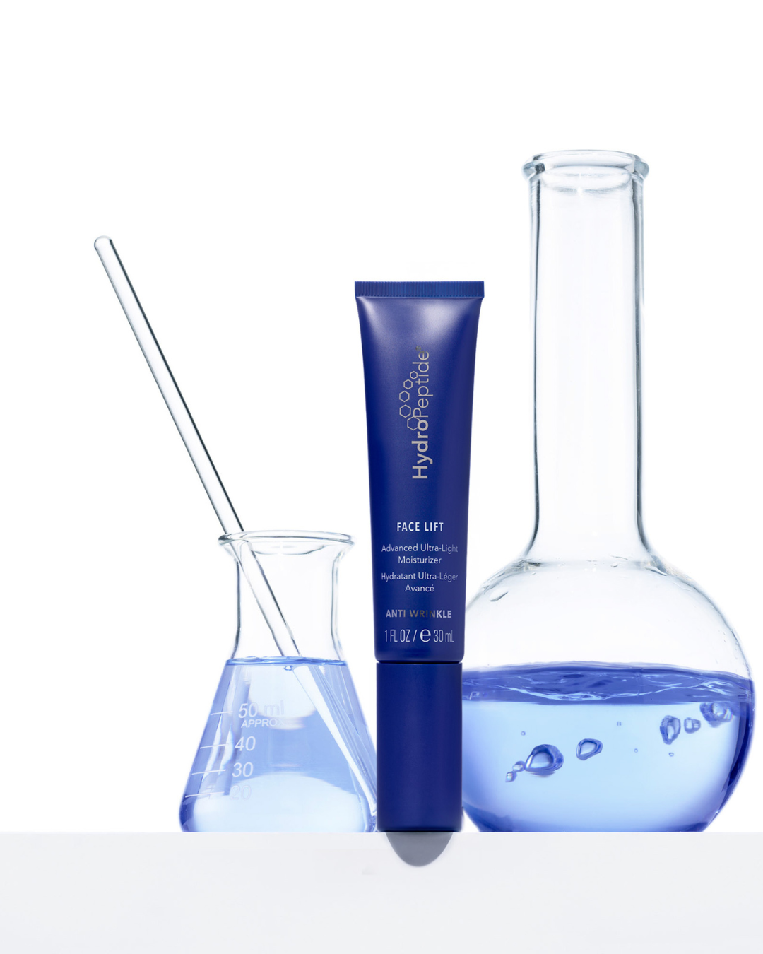 Face Lift <br>Anti Age lifting Creme<br>Verjüngert auf DNA Niveau