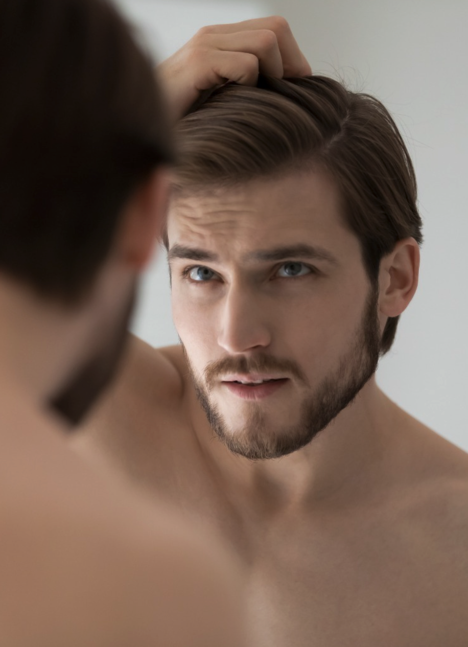 FRESH CELLS DE LUXE CONCENTRATE 
3.4.3B Konzentrat gegen Haarausfall<br>Hochkonzentriert