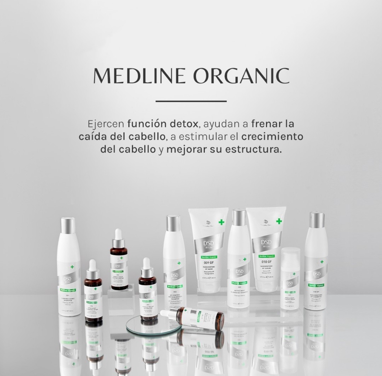 GF Vasogrotene  GF Mask<br> Natürliche Haarmaske für geschädigtes Haar