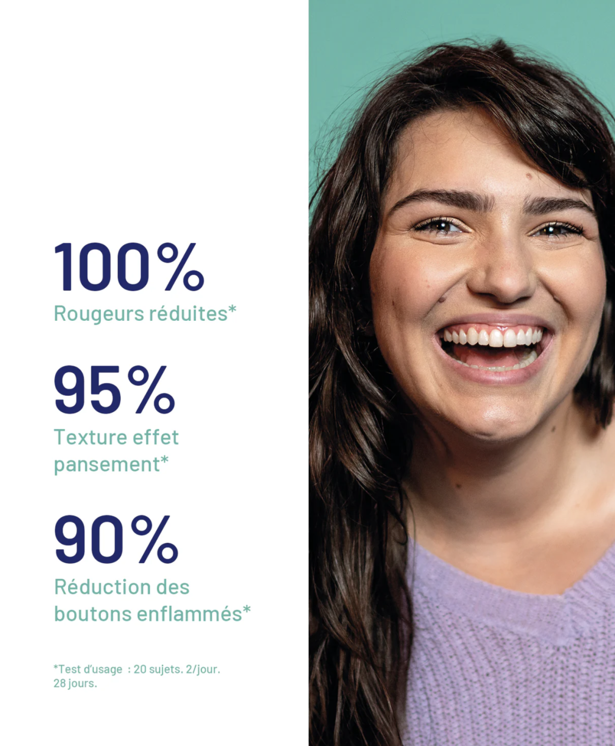 SOSKIN AKN STOP IMPERFECTION SERUM 
Hautschäden behebendes Serum