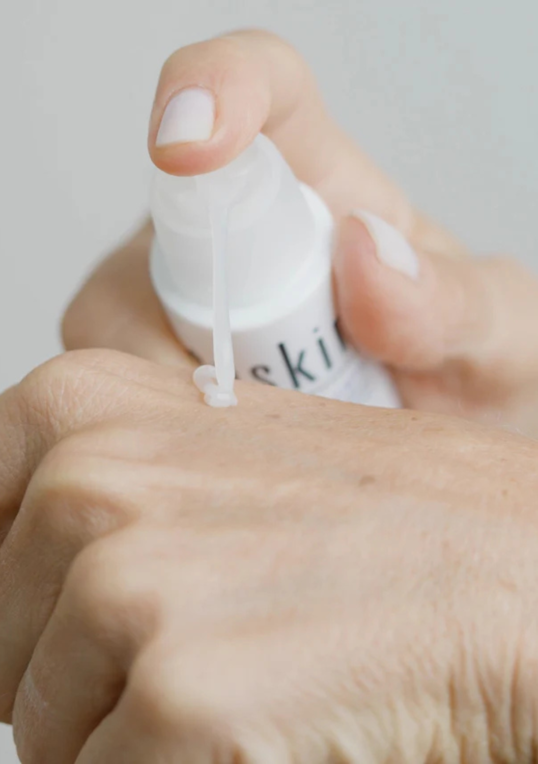 SOSKIN N-BTX VISIBLE EXPRESSION LINES CORRECTOR 
Korrektor für mimische Falten mit N-BTX