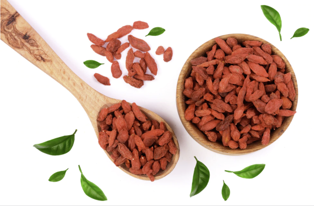 Darček Alginátová maska Vitamine Mask Enegizujúca a vitamínová maska. 30g/90 ml. Exotické výťažky ovocia Goji, Acerola. Vitamín C, B6. Shaker mask.