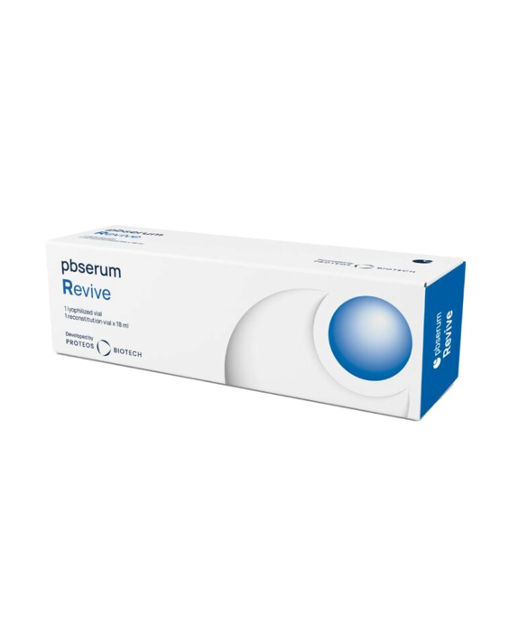 PBSERUM MEDICAL MEDIUM / REBALANCE + HA 2.0 
Enzymtherapie - Reduktion von lokalem Fett