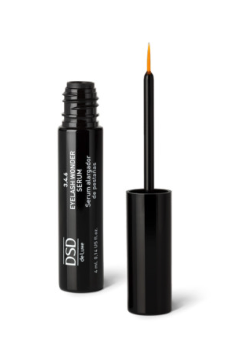 EYELASH WONDER SERUM 
3.4.6  Eyelash Wondr Serum Wimpernserum