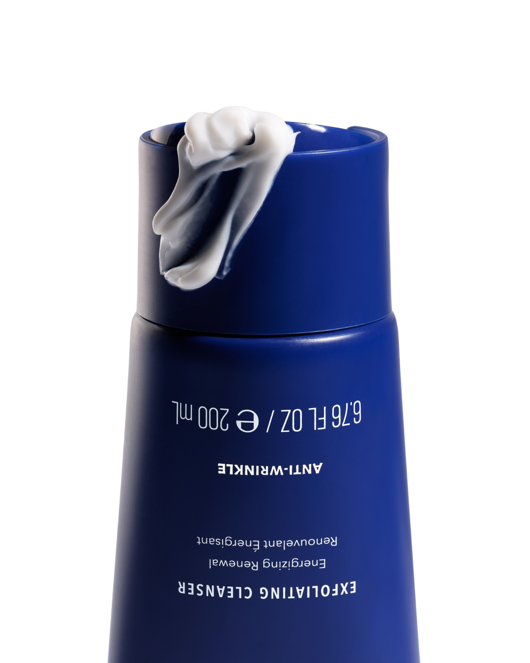 PROFI HYDROPEPTIDE EXFOLIATING CLEANSER<br>Reinigungsmilch mit schonendem Peeling