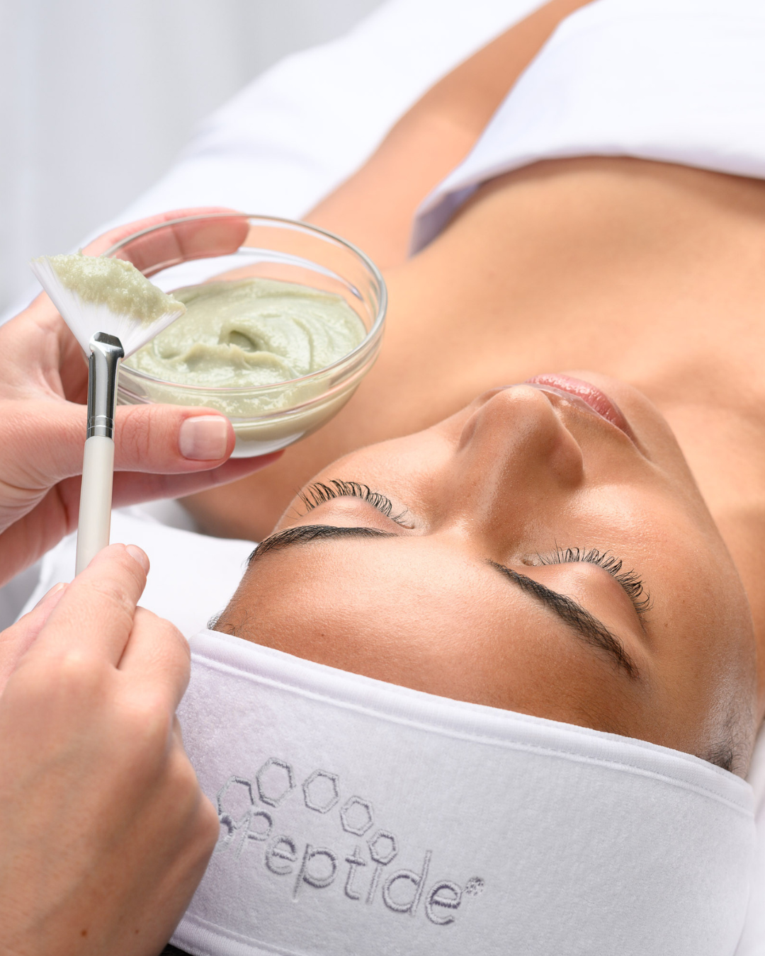 PROFI APPLE PEEL 1<br>Intensives Anti-Aging Peeling<br>EXP 05/26 Rabatt 80%