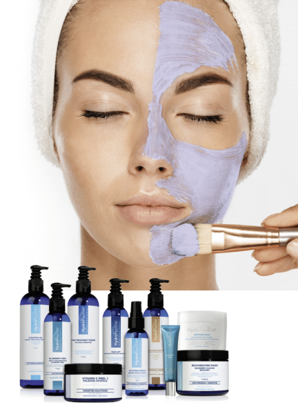 medicals-cosmetics