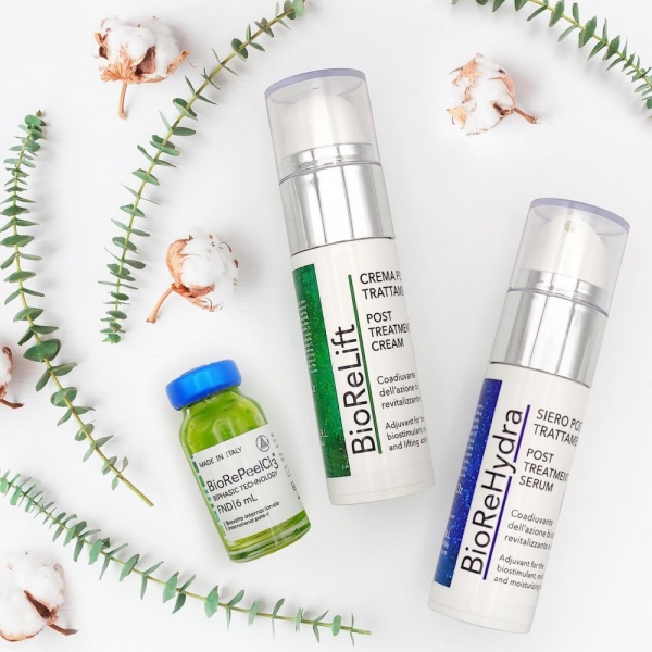 medicals-cosmetics