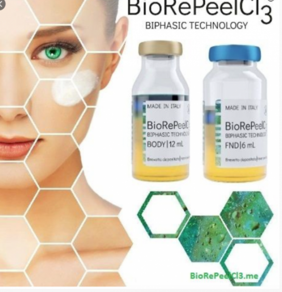 medicals-cosmetics