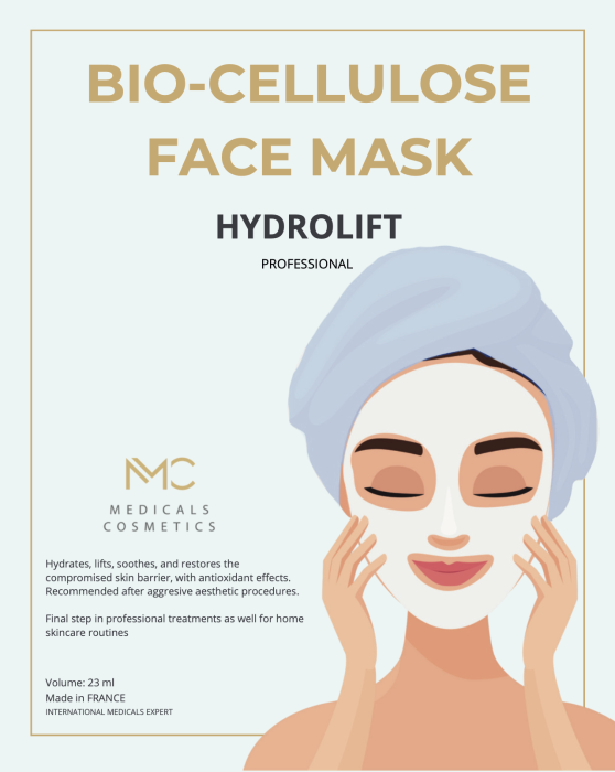 medicals-cosmetics