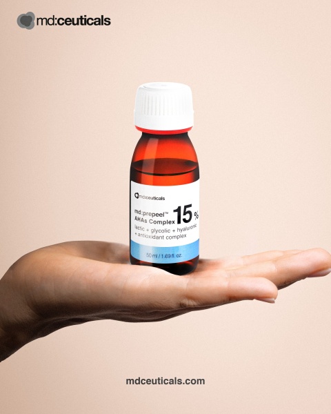 medicals-cosmetics