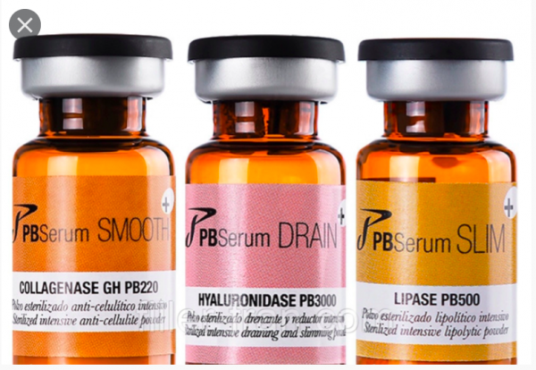 medicals-cosmetics