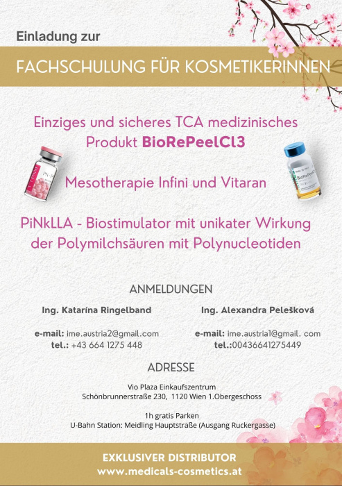medicals-cosmetics