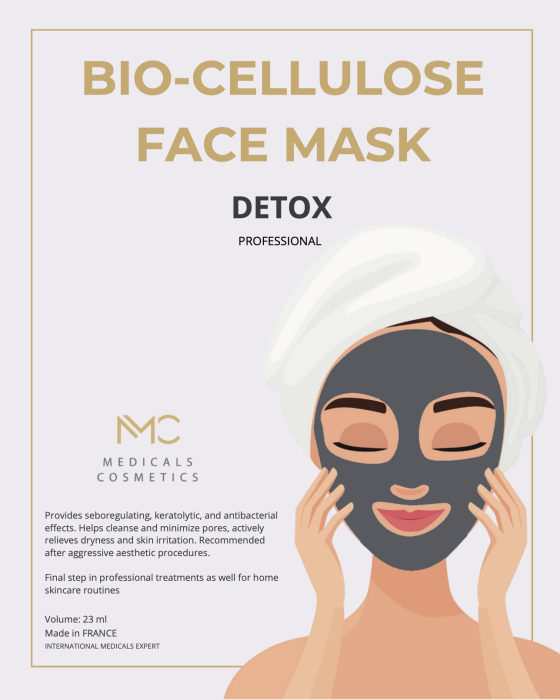 medicals-cosmetics