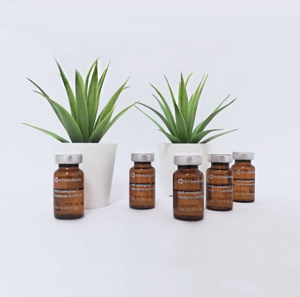 medicals-cosmetics