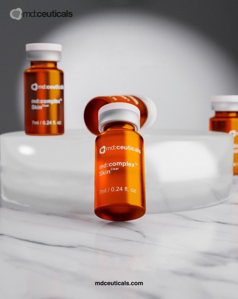 medicals-cosmetics
