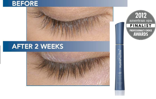 HYDROPEPTIDE Lash Serum