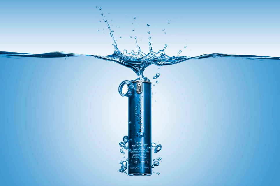 HYDROPEPTIDE EYE AUTHORUTY